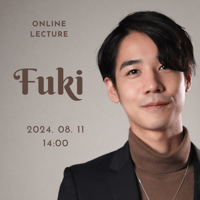 Fuki Online Lecture