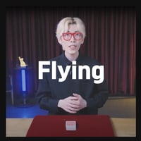 FLYING by.MJ