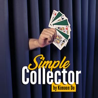 シンプル・コレクター (Simple Collector)