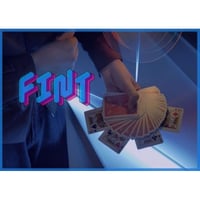 FINT by. Kang Min