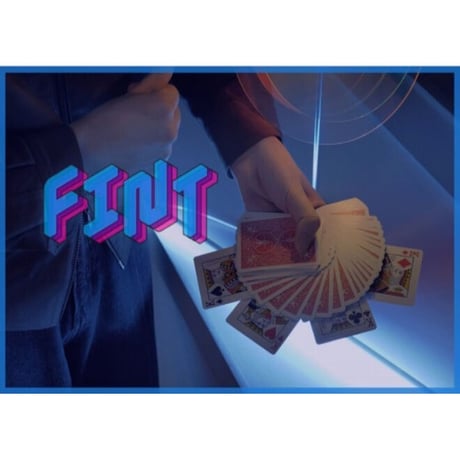 FINT by. Kang Min