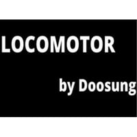LOCOMOTOR by. Doosung