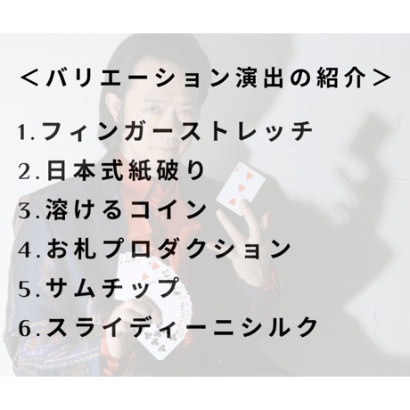 Ryusei Online Lecture