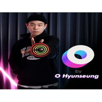 [O] by O Hyunseung