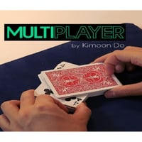 Multiplayer by.Kimoon Do