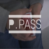 P PASS by. Park Young Ho