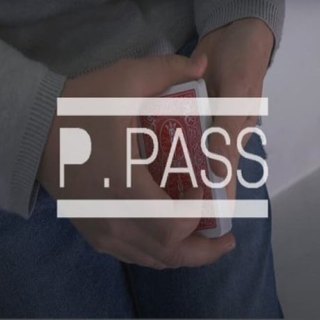 P PASS by. Park Young Ho
