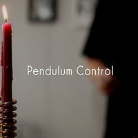 Pendulum Control