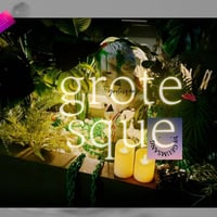 grotesque（グロテスク）by. Geumsang