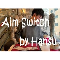 Aim Switch by Hansu
