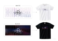 新・立花の変Tシャツ(白or黒)