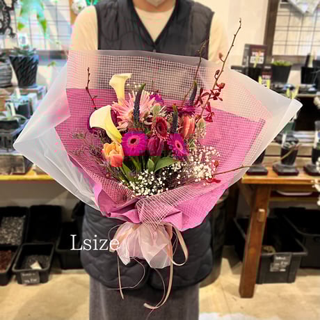 CATEGORY FLOWER | GABA