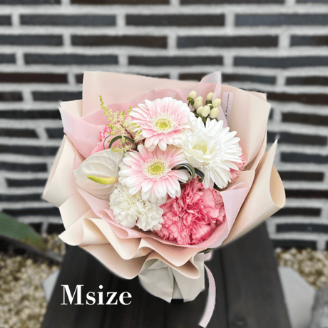 CATEGORY FLOWER | GABA