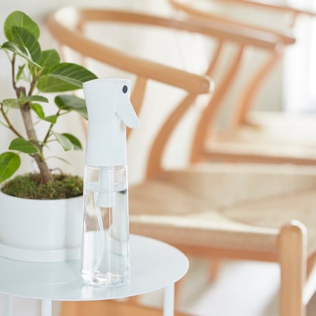 【光合成の効率化を高め、骨太で健康な植物へ】骨太ベース スプレー　詰替パウチ 300ml