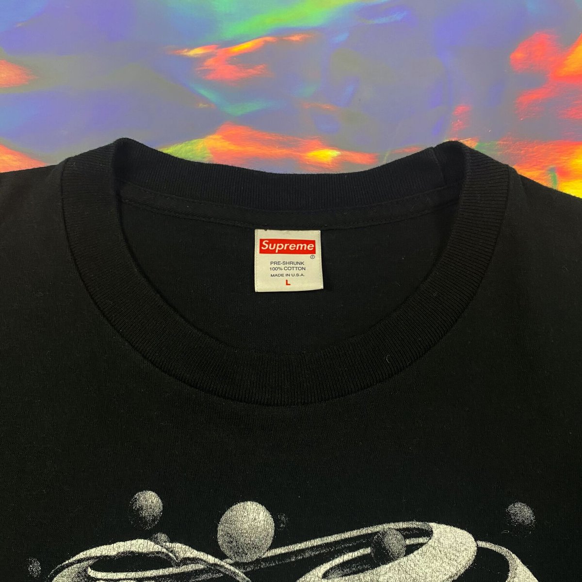 SUPREME / M.C.ESCHER COLLAGE TEE / 17ss | HERI- SUPREME / M.C.ESCHER COLLAGE TEE / 17ss | HERI-