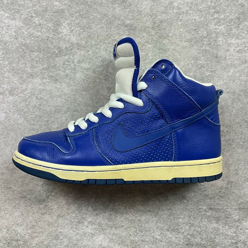 NIKE SB / DUNK HIGH PRO SB 