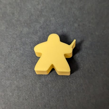 ミープル 魔法使い1 10個セット