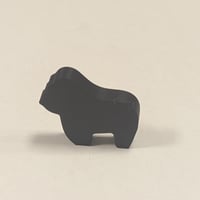 ゴリラ 10個セット