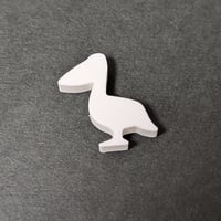 とり ペリカン 10個セット