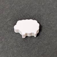ひつじ 10個セット