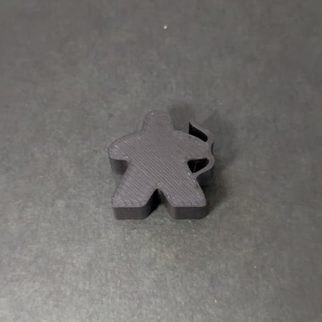 ミープル 弓使い 10個セット