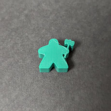 ミープル 鍛冶屋 10個セット