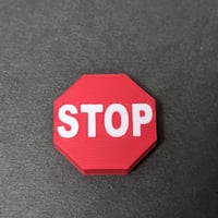 アクション STOP 10個セット