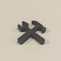 アクション 建築 10個セット