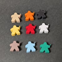 ミープル 魔法使い1 10個セット