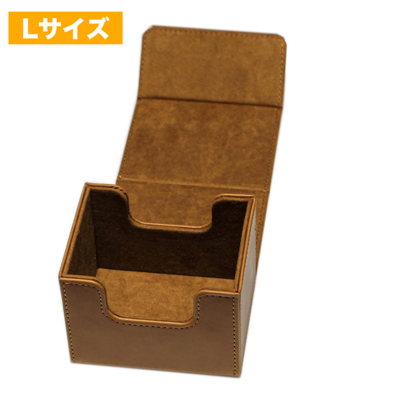 レザーデッキケース(ロゴ無し) | PROCASE STORE レザーデッキケース(ロゴ無し) | PROCASE STORE