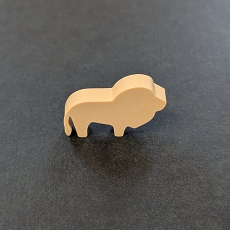 ライオン 10個セット