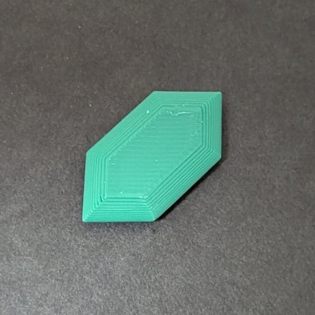 宝石・お金トークン 1 10個セット
