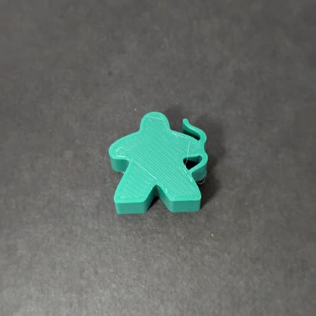 ミープル 弓使い 10個セット