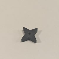 武器　手裏剣 10個セット