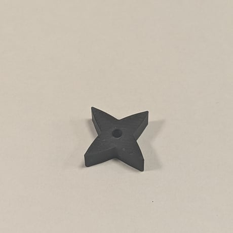 武器　手裏剣 10個セット