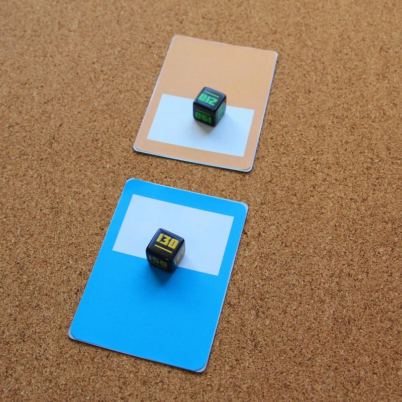 プロフェッサープログラム　ダイス　5個 2025年最新】プロフェッサープログラム ダイスの人気アイテム - メルカリ