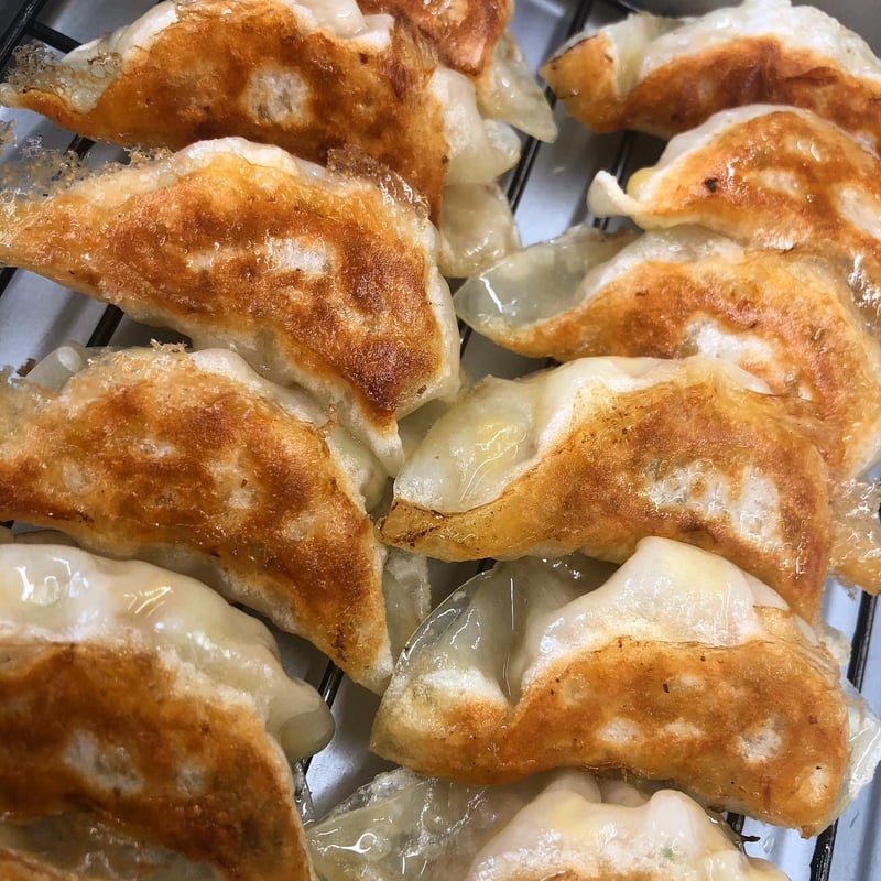 焼餃子（冷凍） 2人前（20個） | 餃子工房 博多餃子まるさん