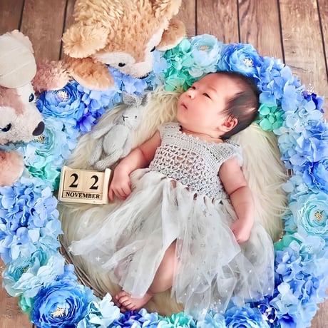 ニューボーンフォト | STORES