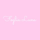 foglia luna