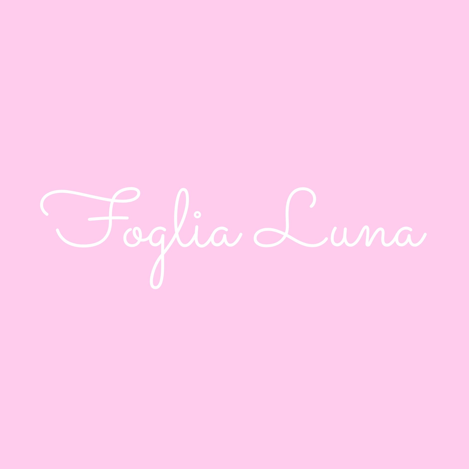 foglia luna