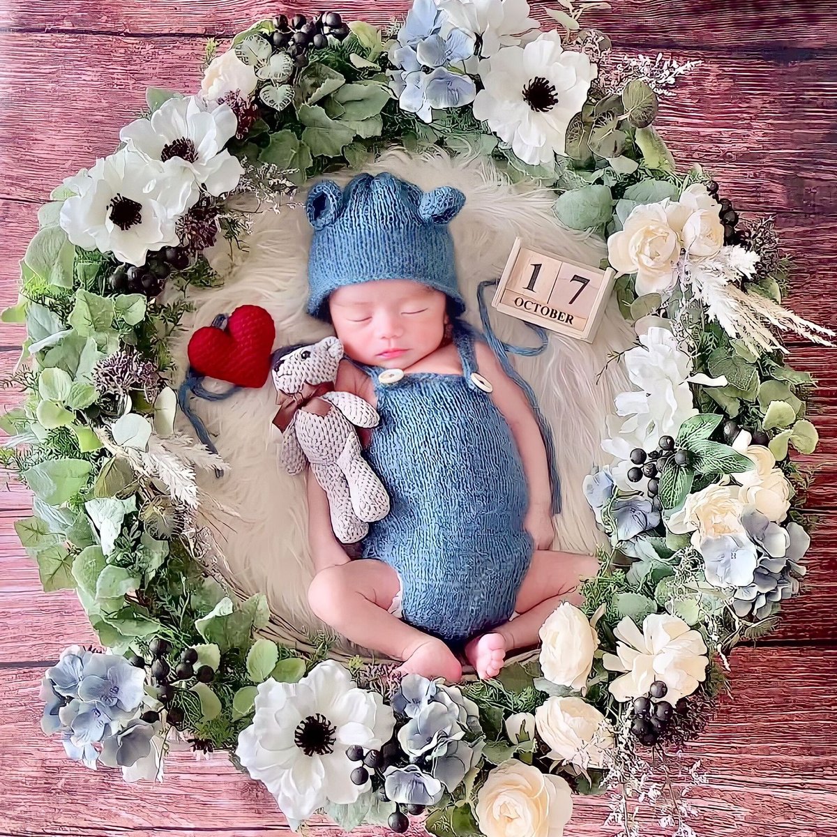 商品名【茉白】ゆきこ❤️ナチュラル♥アネモネのフラワーリース 玄関リース 商品名【茉白】ゆきこ❤️ナチュラル♥アネモネのフラワーリース 玄関