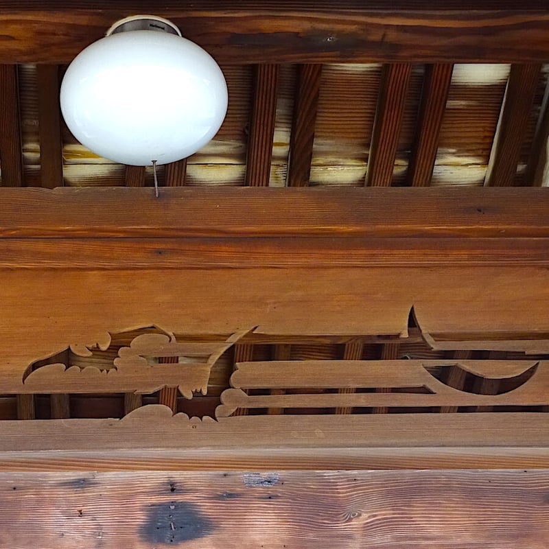 蝙蝠 | こだんみほのタイル絵