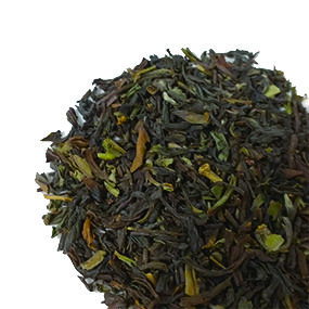 【落葉樹 2個セット】F＆MダージリンFTGFOP 紅茶　125g 詰替用 落葉樹 2個セット】F＆MダージリンFTGFOP 紅茶 125g 詰替用 ダージリン