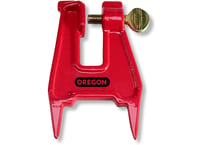OREGON 目立て用クランプ  26368A