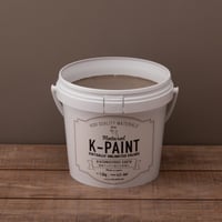 K-PAINT 珪藻土塗料 5kg 24_ブルーグレー | YHB STORE K-PAINT 珪藻土塗料 5kg 24_ブルーグレー | YHB STORE