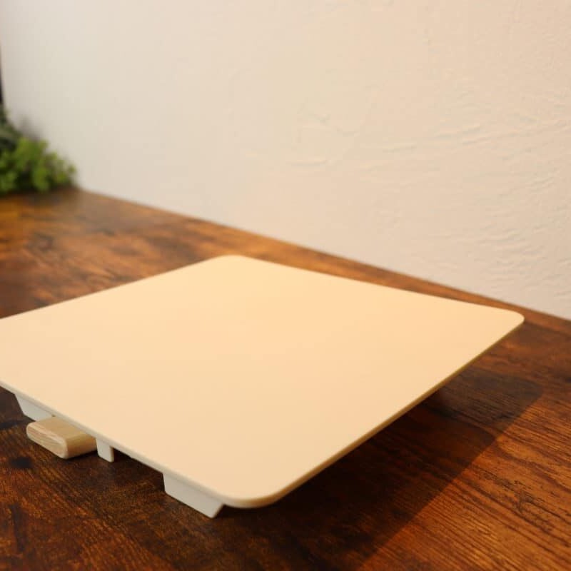 届いたらすぐ塗れる FINISH ONE 珪藻土 18kg缶セット | YHB STORE