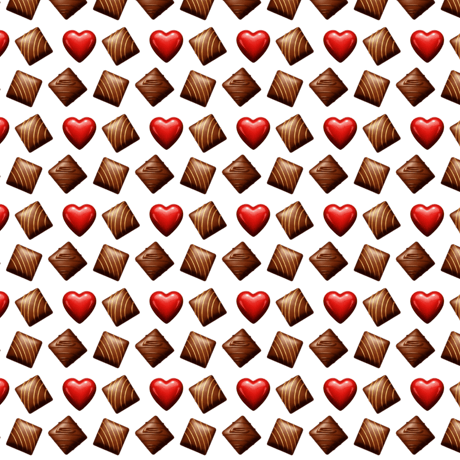 chocolatepaper