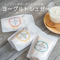 単品【ヨーグルトシュガー】 80g 選べる★ パイン アップル いちじく バナナ 【メール便送料無料】