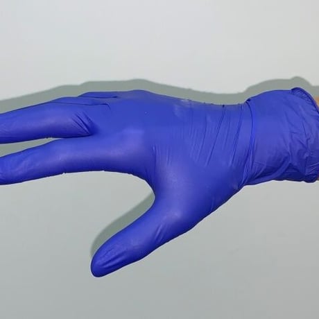 お得な300枚入り　安心のIGブランド　ニトリルグローブプレミオ　パウダーフリー