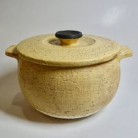 2501　土鍋　　※ 受注生産品
